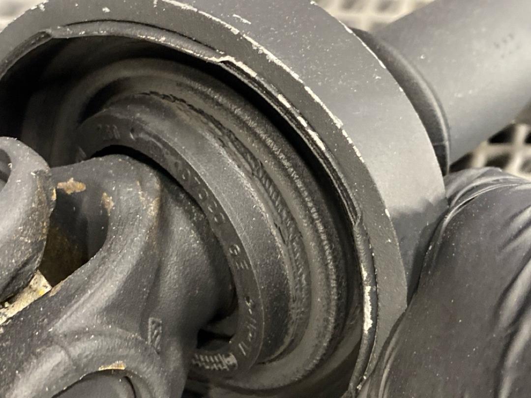 Карданный вал, 17920 рублей, Красноярск