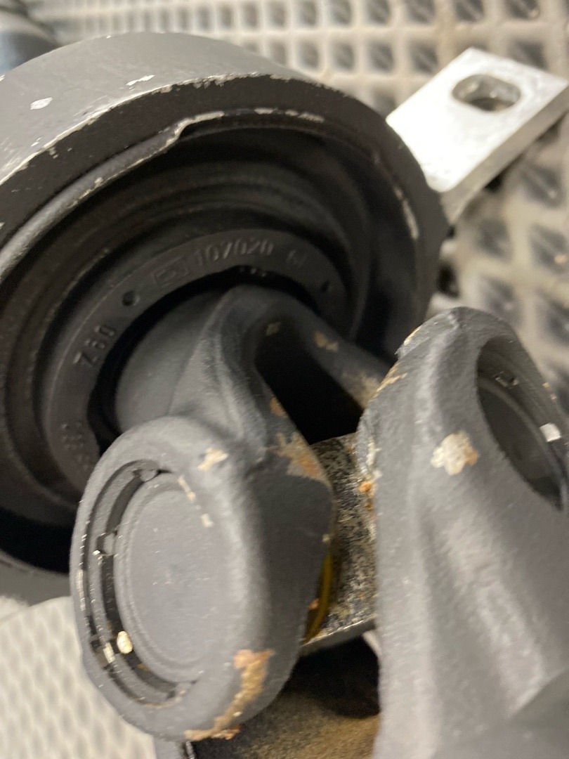 Карданный вал, 17920 рублей, Красноярск