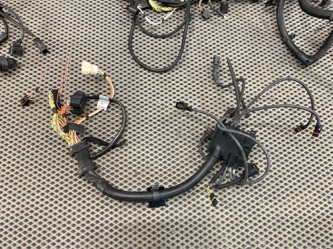 Проводка двигателя, 7210 рублей, Красноярск