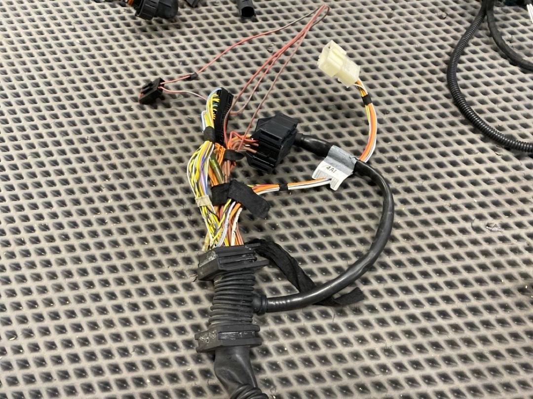 Проводка двигателя, 7210 рублей, Красноярск