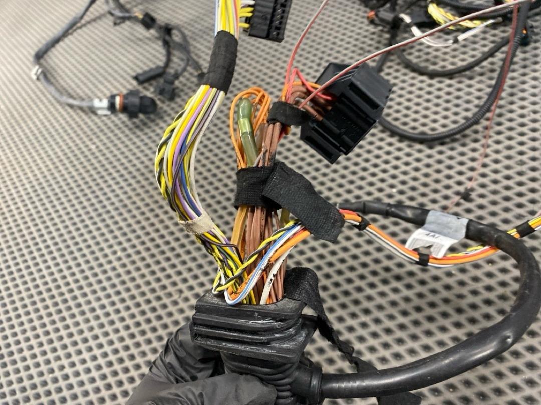 Проводка двигателя, 7210 рублей, Красноярск