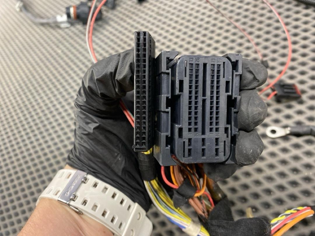 Проводка двигателя, 7210 рублей, Красноярск