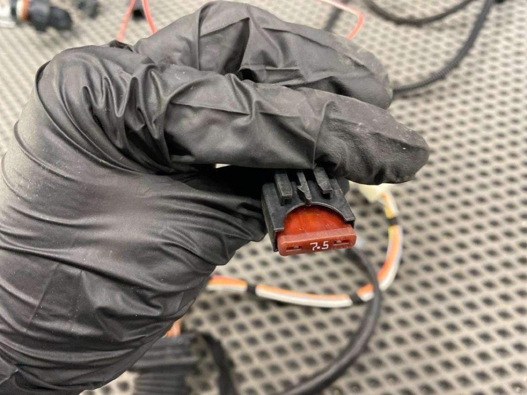 Проводка двигателя, 7210 рублей, Красноярск