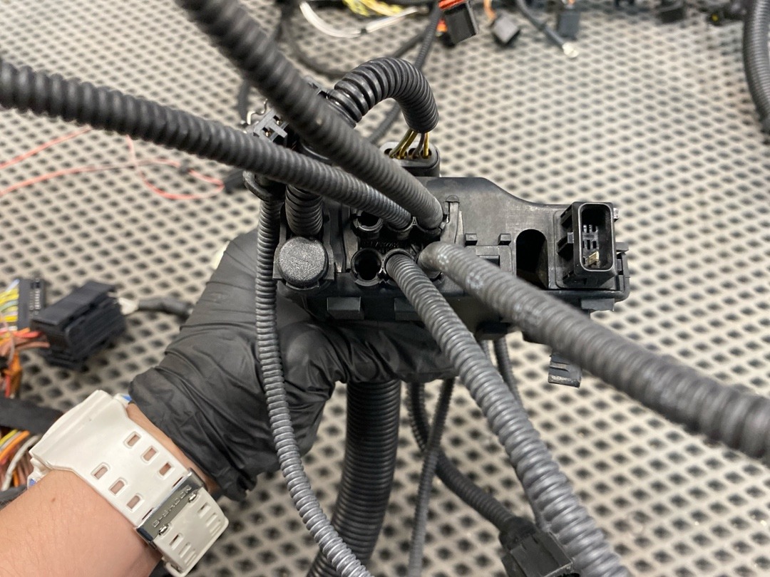 Проводка двигателя, 7210 рублей, Красноярск