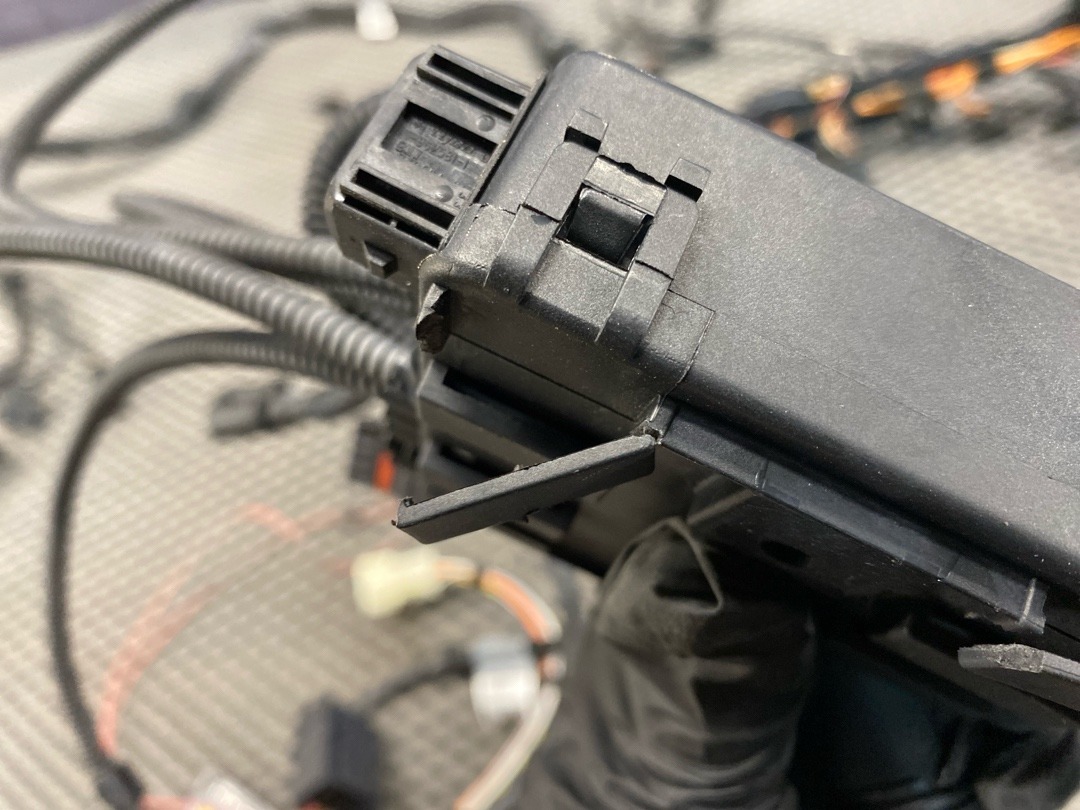 Проводка двигателя, 7210 рублей, Красноярск