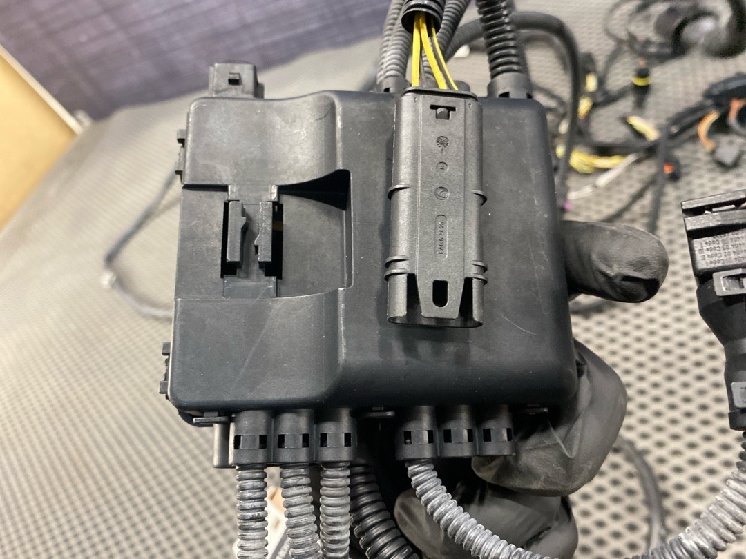 Проводка двигателя, 7210 рублей, Красноярск