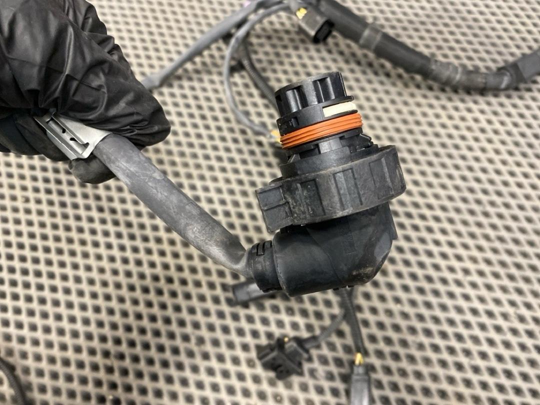 Проводка двигателя, 7210 рублей, Красноярск