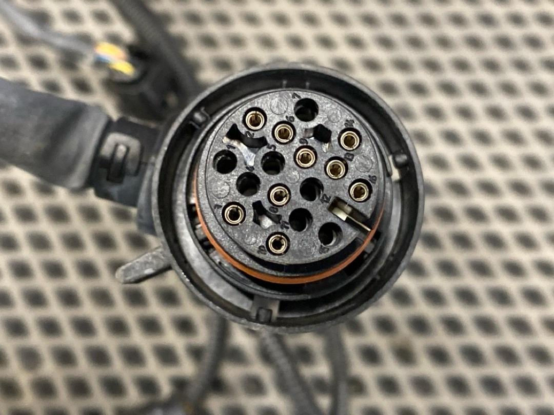 Проводка двигателя, 7210 рублей, Красноярск