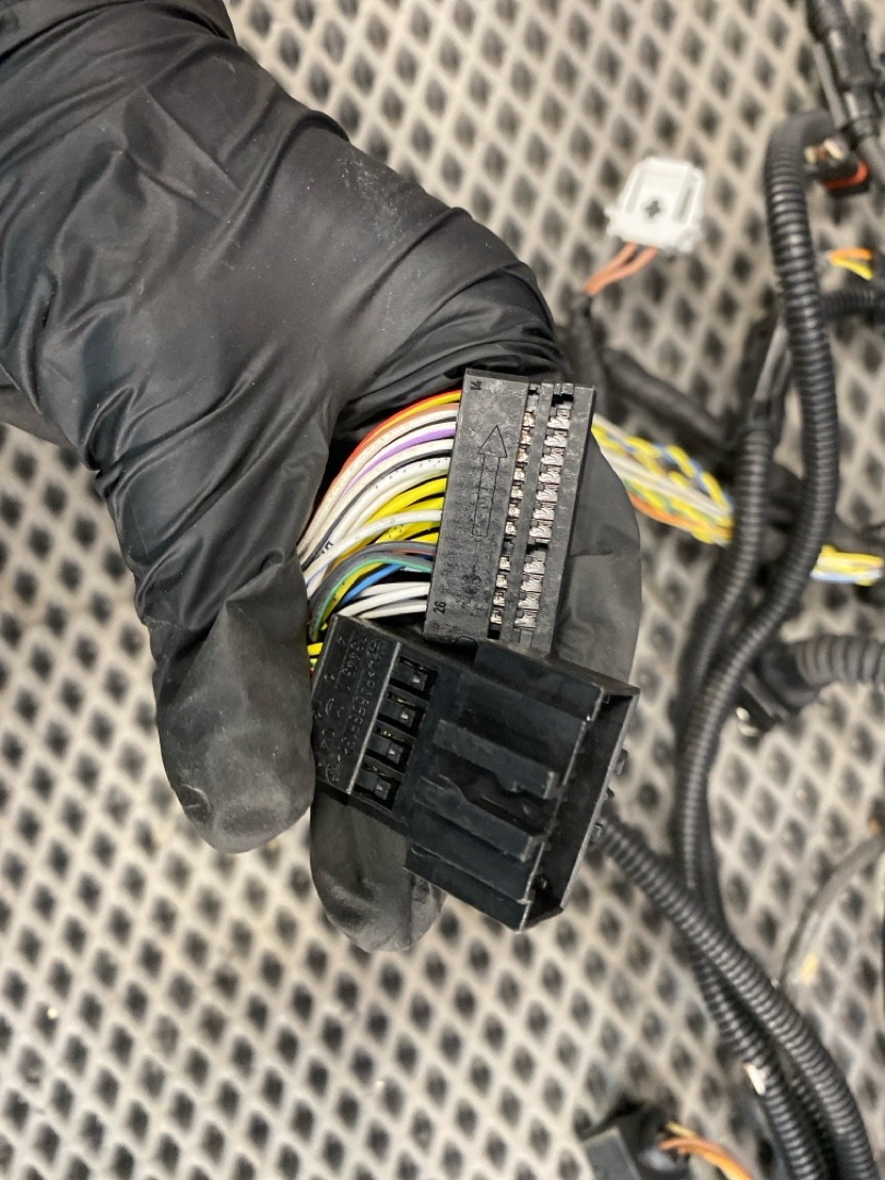 Проводка двигателя, 7210 рублей, Красноярск