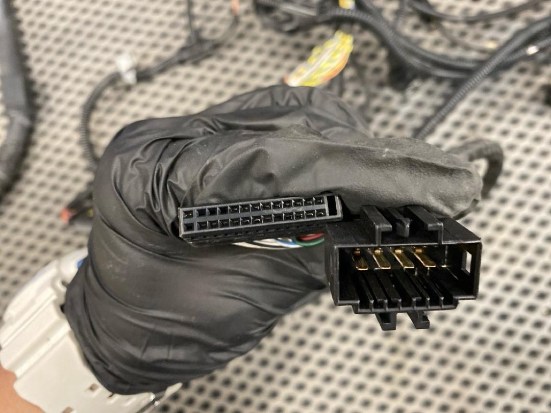 Проводка двигателя, 7210 рублей, Красноярск