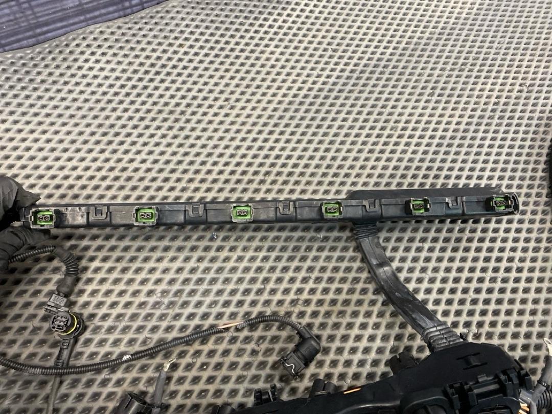 Проводка двигателя, 7210 рублей, Красноярск