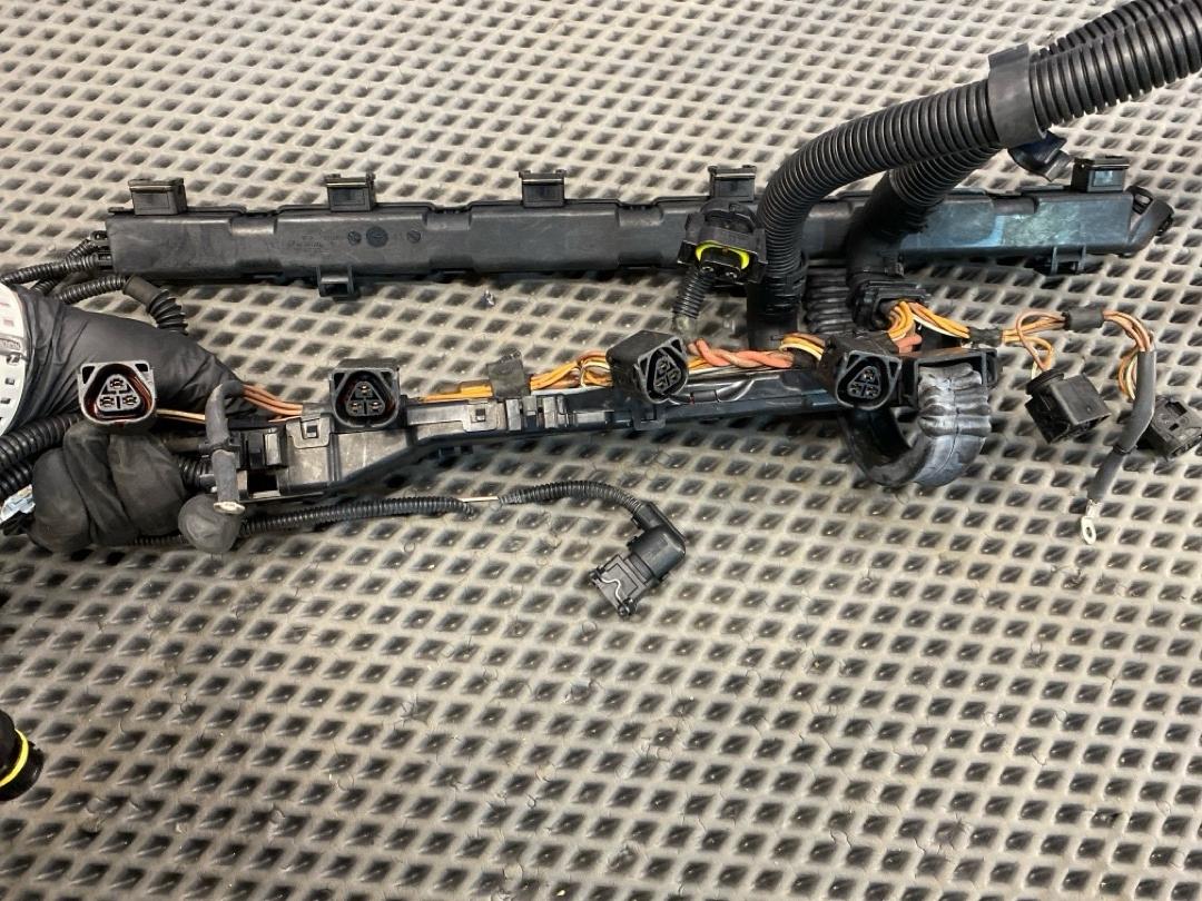 Проводка двигателя, 7210 рублей, Красноярск