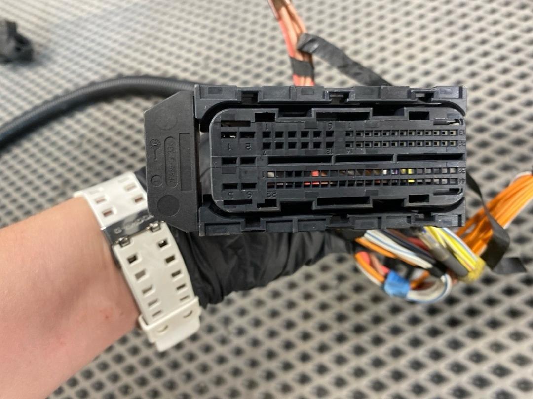 Проводка двигателя, 7210 рублей, Красноярск