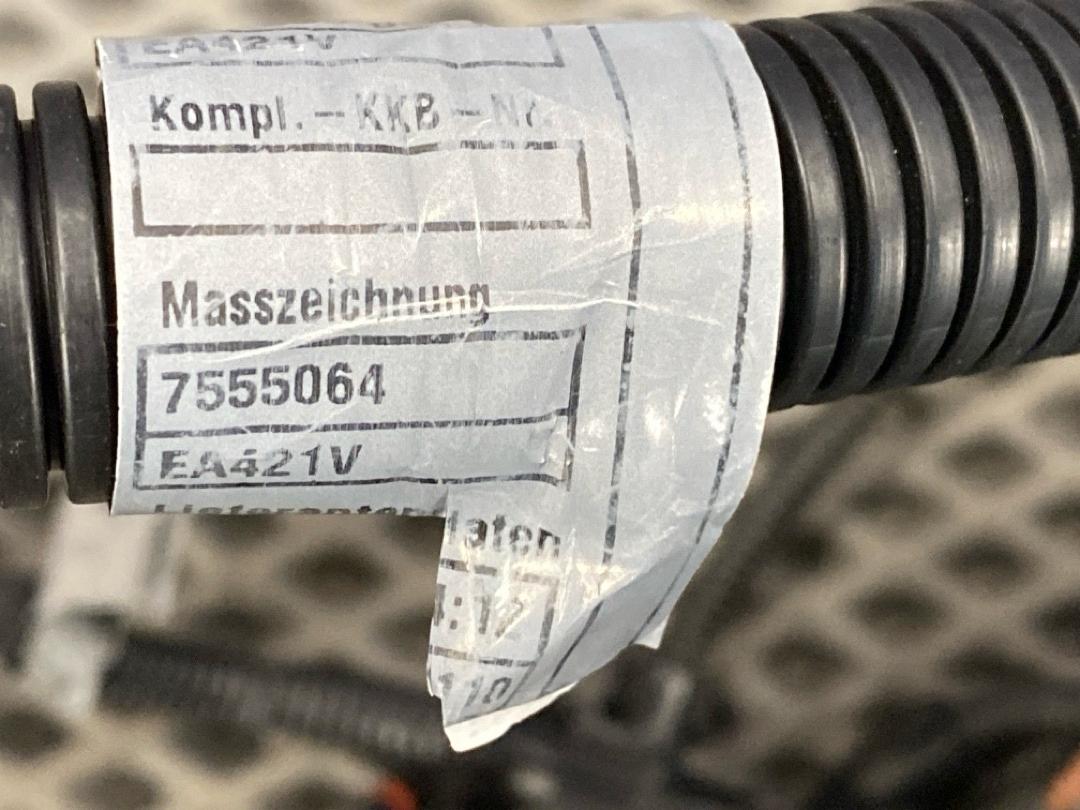 Проводка двигателя, 7210 рублей, Красноярск