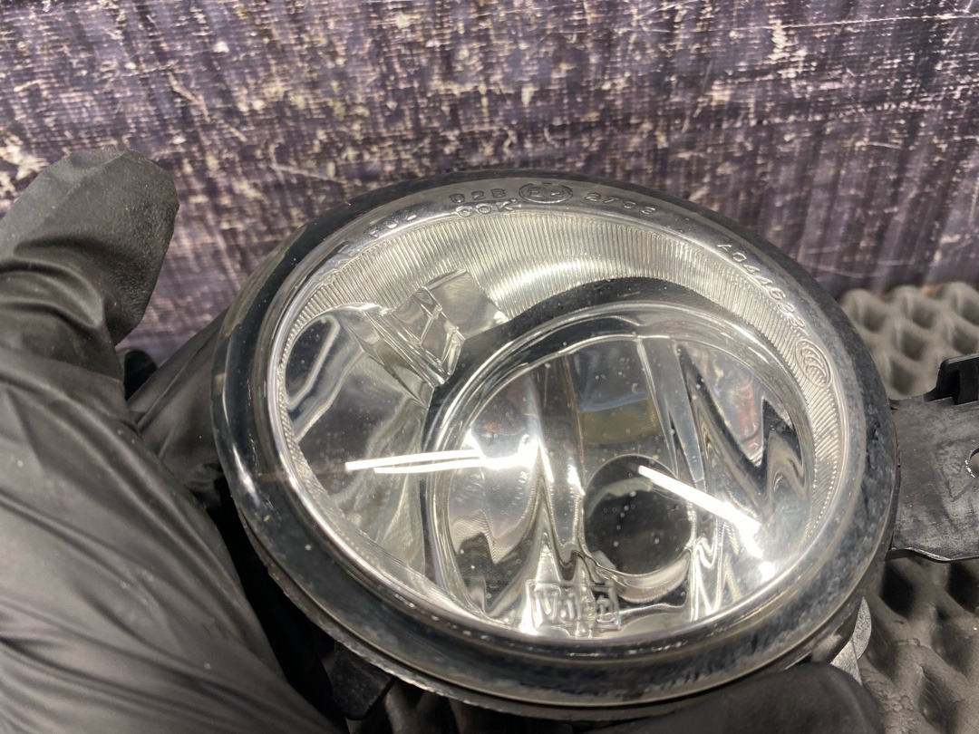 Фара противотуманная, 7920 рублей, Красноярск