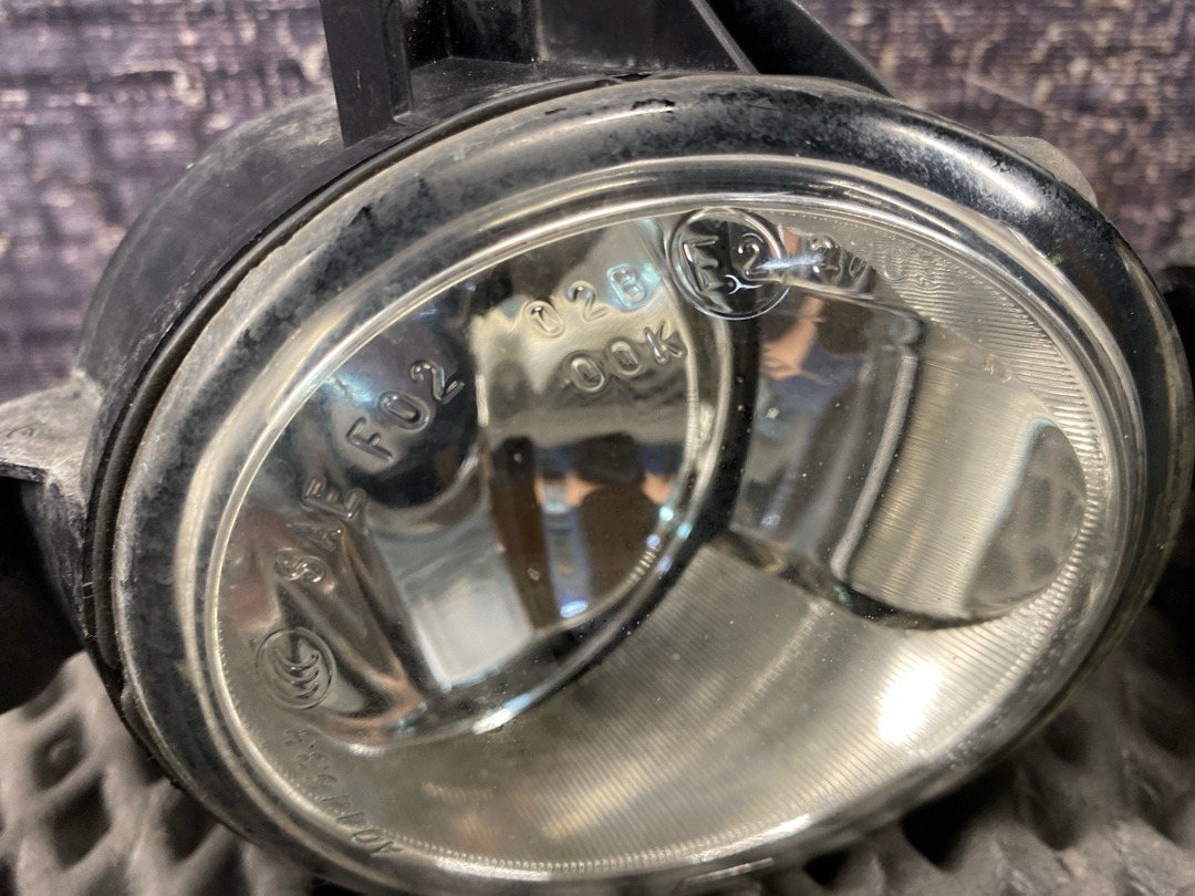 Фара противотуманная, 7920 рублей, Красноярск