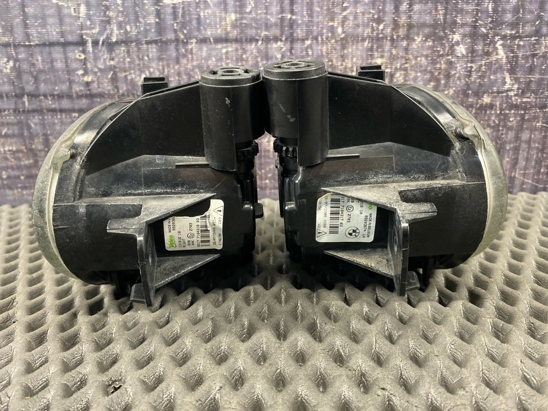 Фара противотуманная, 7920 рублей, Красноярск