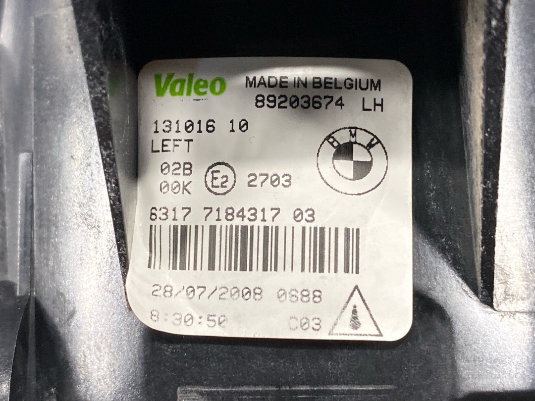 Фара противотуманная, 7920 рублей, Красноярск