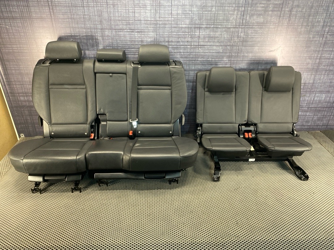 Комплект сидений, 52420 рублей, Красноярск