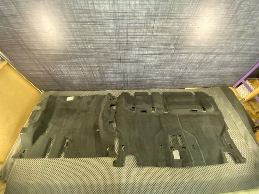 Комплект сидений, 52420 рублей, Красноярск