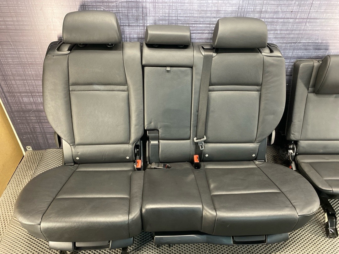 Комплект сидений, 52420 рублей, Красноярск