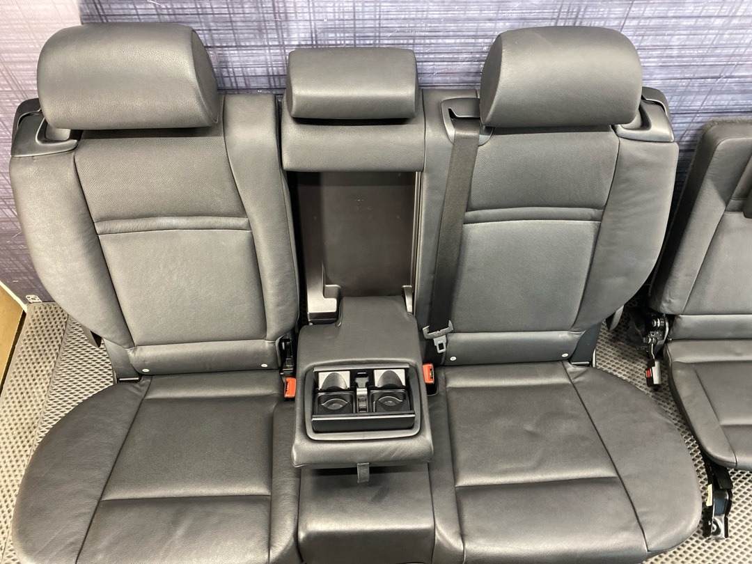 Комплект сидений, 52420 рублей, Красноярск