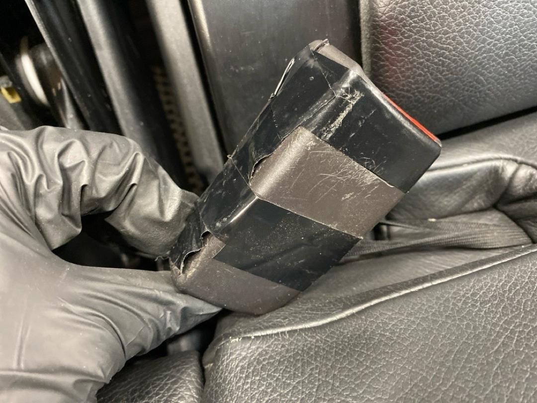 Комплект сидений, 52420 рублей, Красноярск