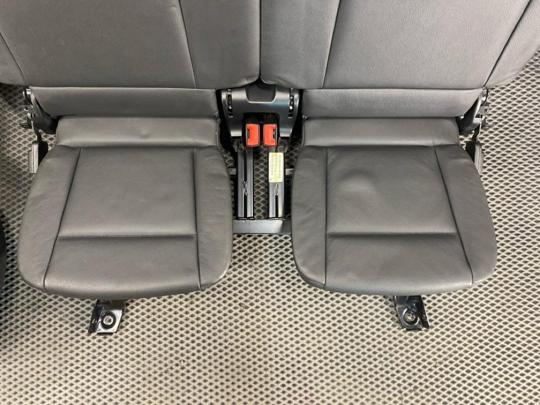 Комплект сидений, 52420 рублей, Красноярск