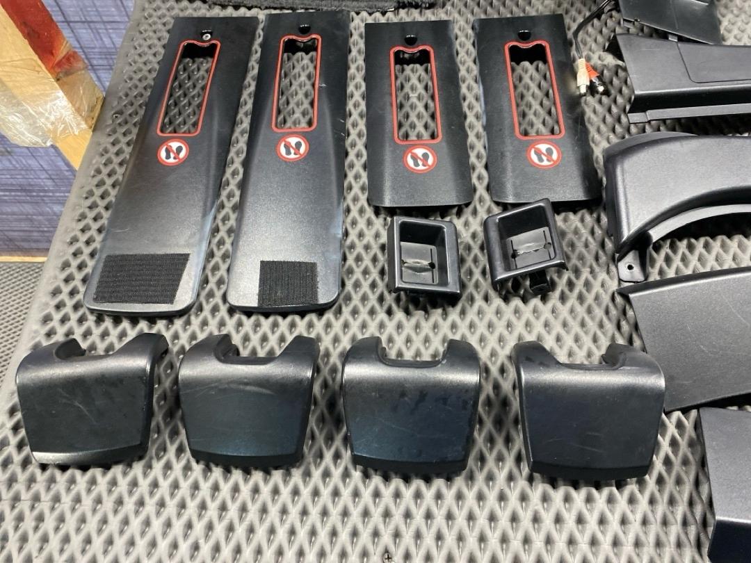 Комплект сидений, 52420 рублей, Красноярск