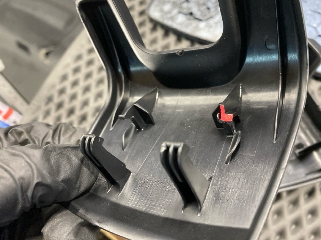 Комплект сидений, 52420 рублей, Красноярск