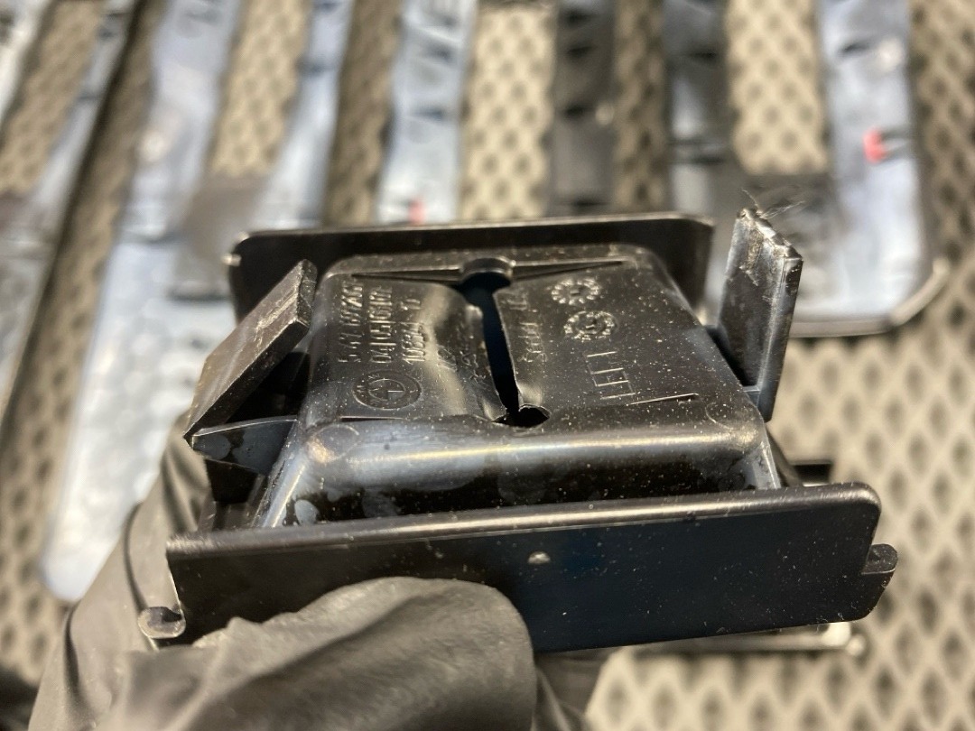 Комплект сидений, 52420 рублей, Красноярск