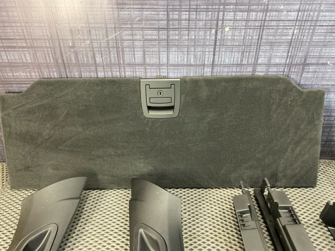 Комплект сидений, 52420 рублей, Красноярск