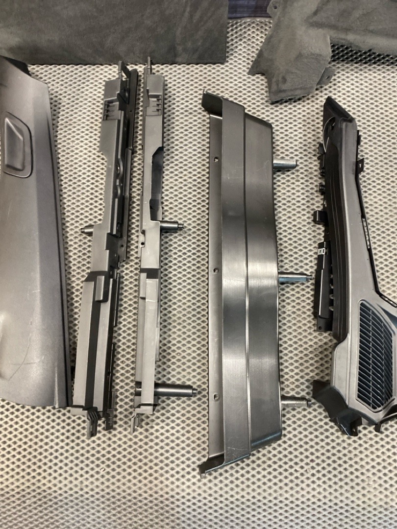 Комплект сидений, 52420 рублей, Красноярск