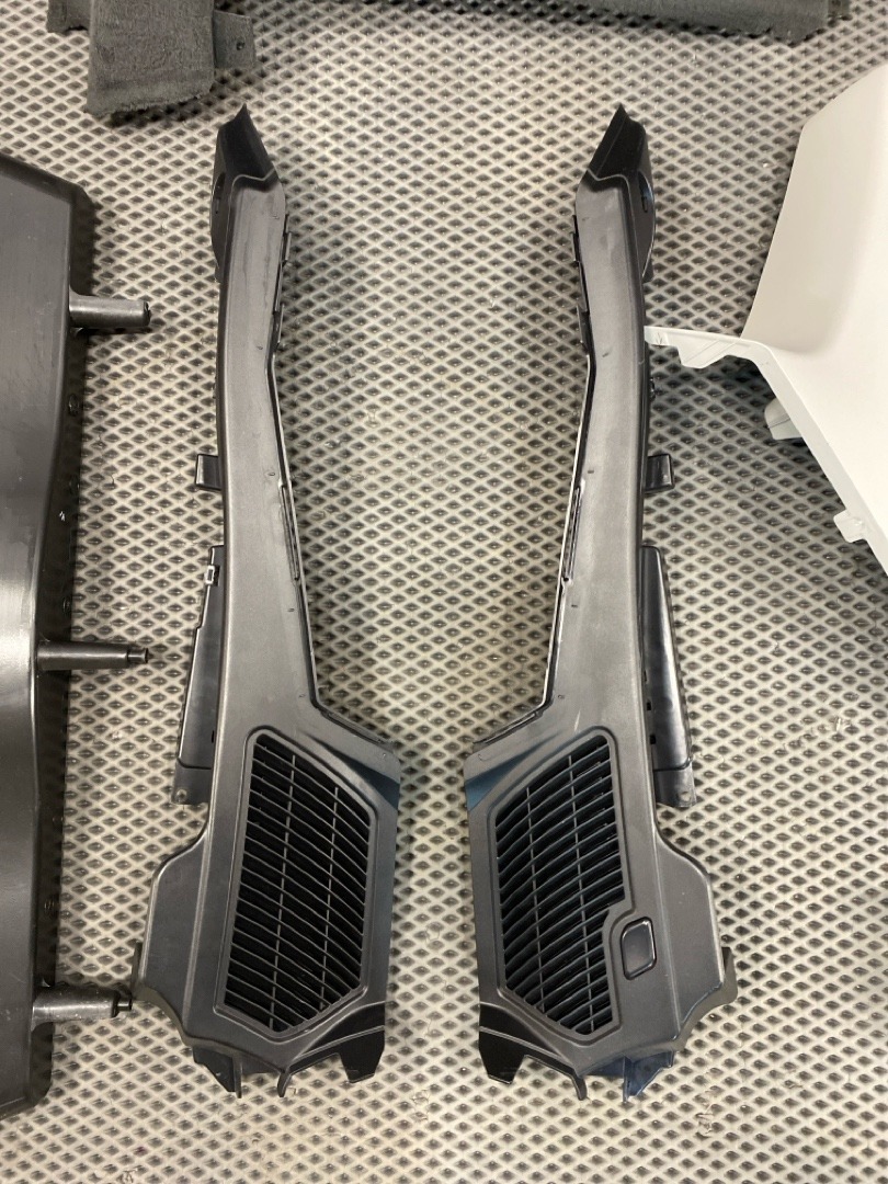 Комплект сидений, 52420 рублей, Красноярск