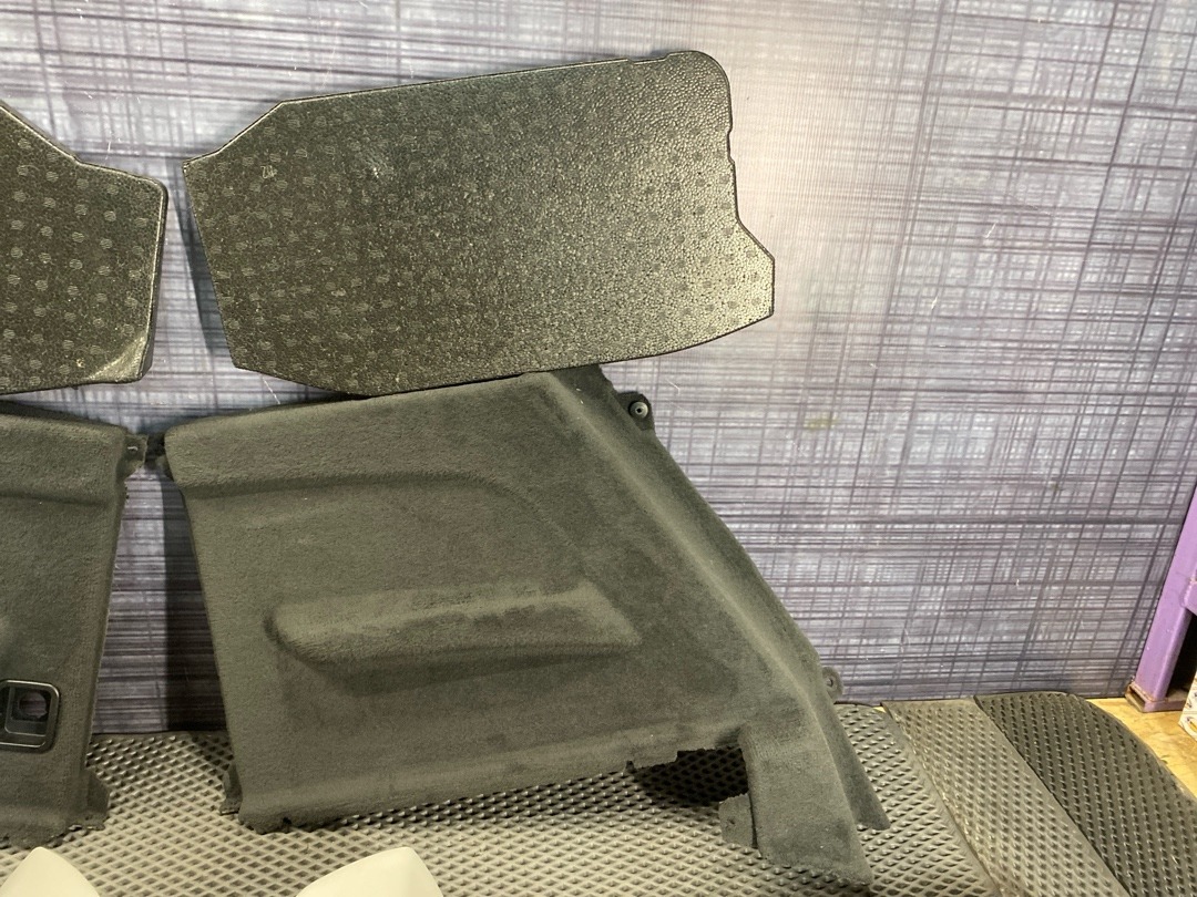 Комплект сидений, 52420 рублей, Красноярск