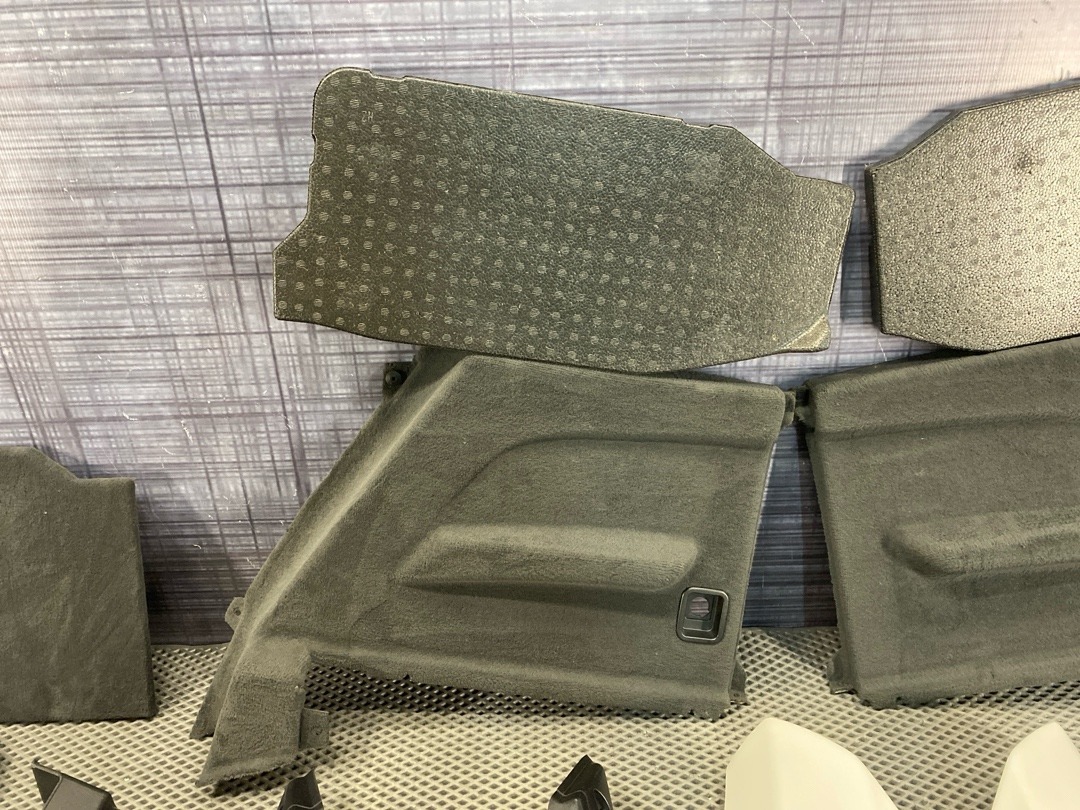 Комплект сидений, 52420 рублей, Красноярск