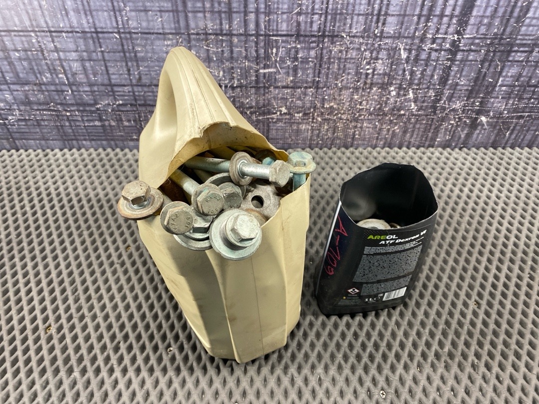 Болты и гайки, 3910 рублей, Красноярск