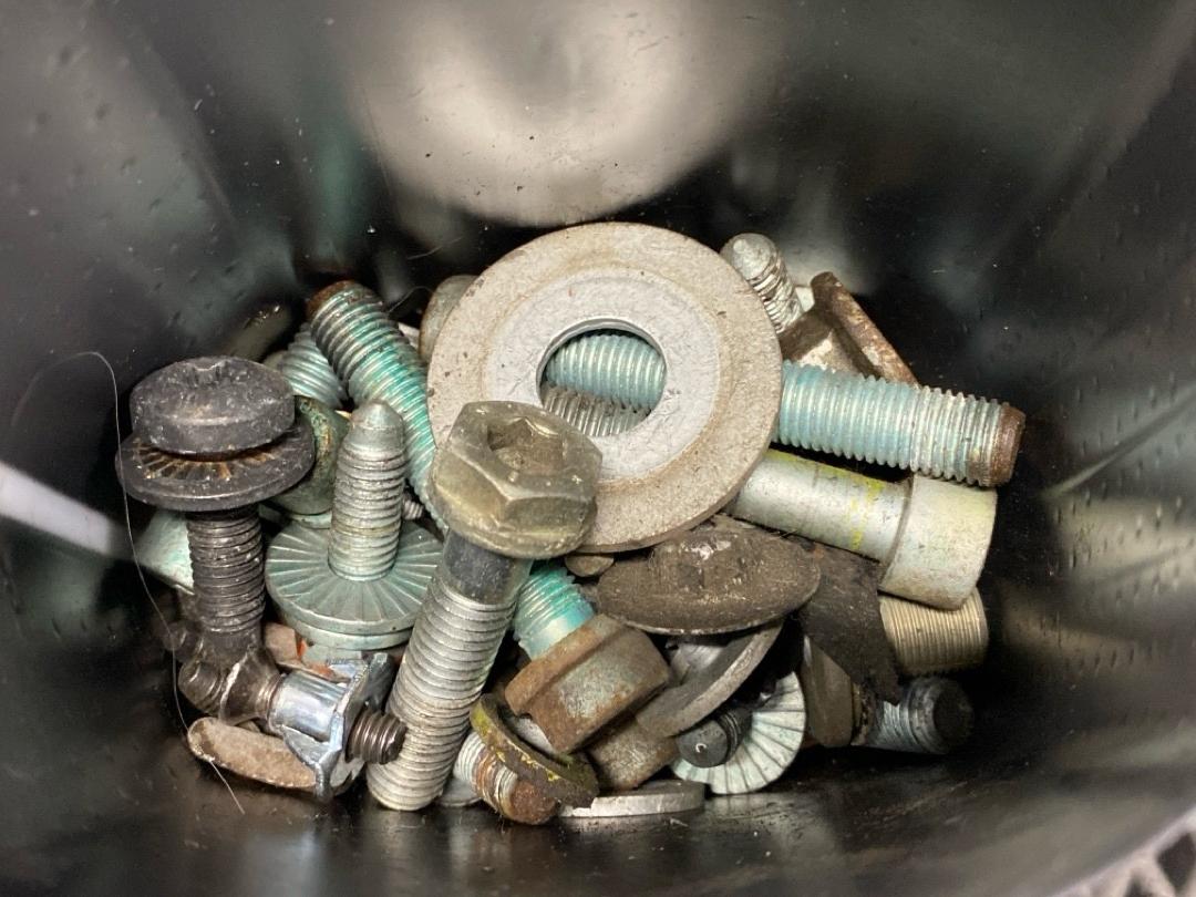 Болты и гайки, 3910 рублей, Красноярск