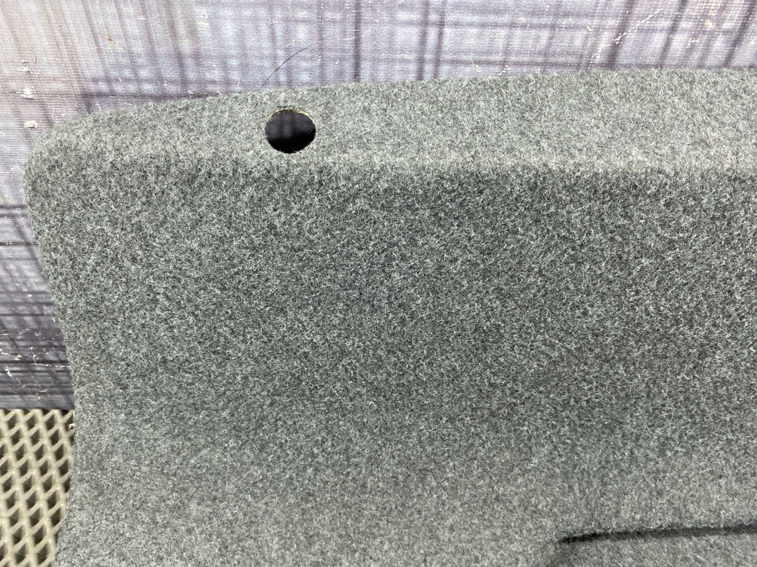 Обшивка крышки багажника, 2540 рублей, Красноярск