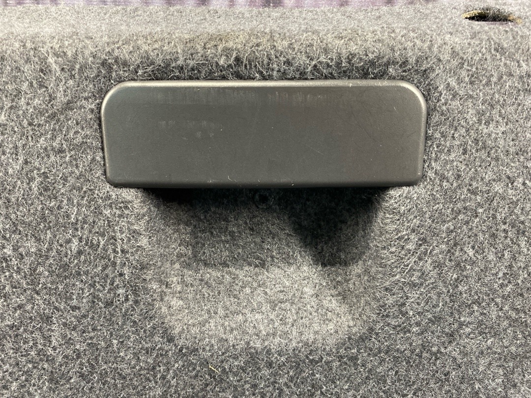 Обшивка крышки багажника, 2540 рублей, Красноярск