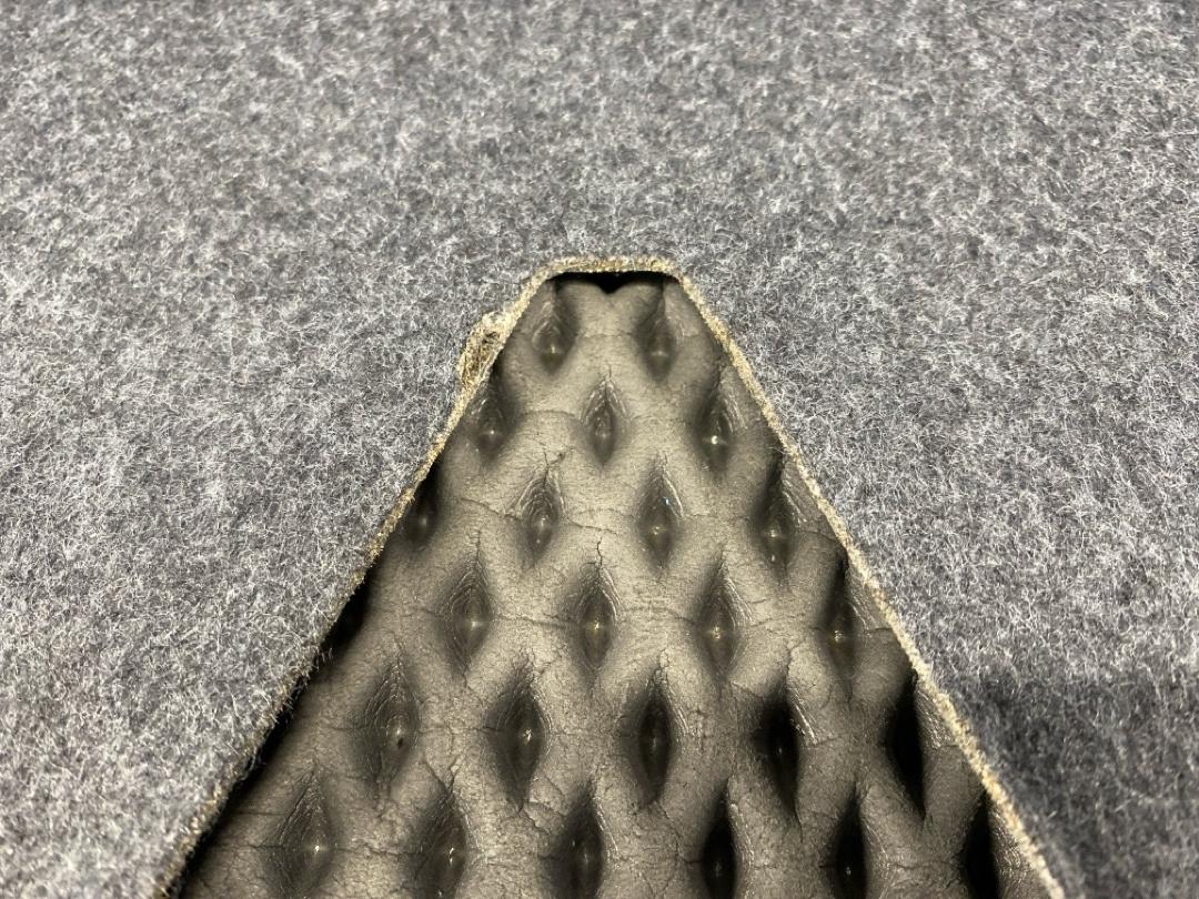 Обшивка крышки багажника, 2540 рублей, Красноярск