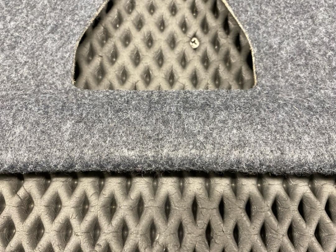 Обшивка крышки багажника, 2540 рублей, Красноярск