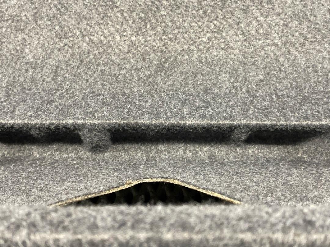 Обшивка крышки багажника, 2540 рублей, Красноярск