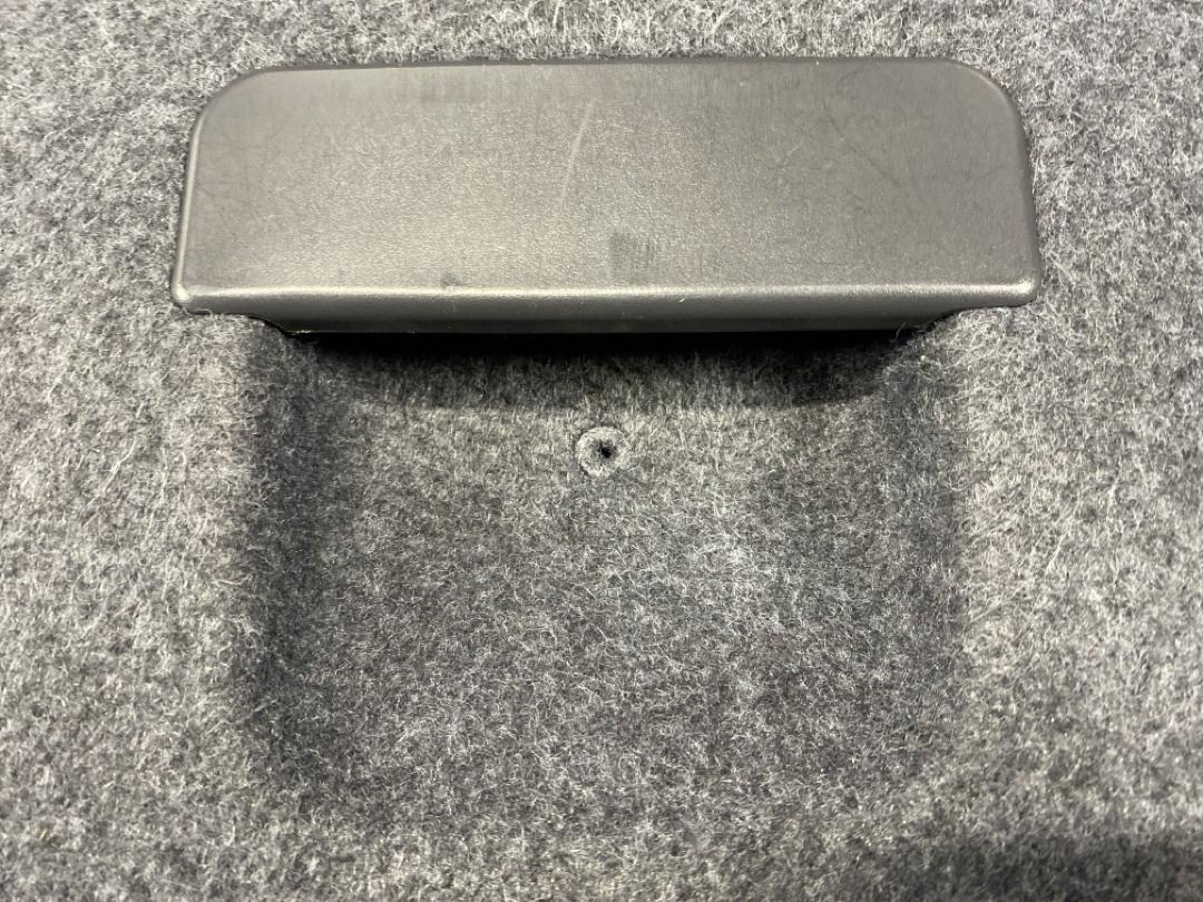 Обшивка крышки багажника, 2540 рублей, Красноярск