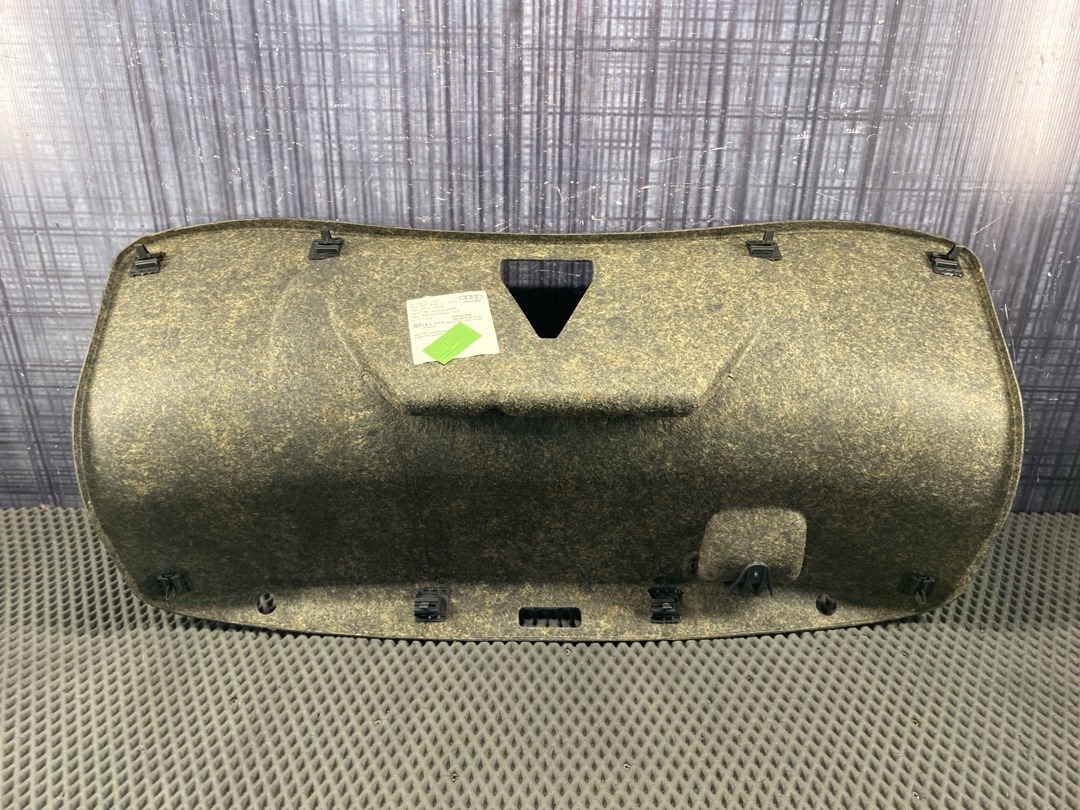 Обшивка крышки багажника, 2540 рублей, Красноярск