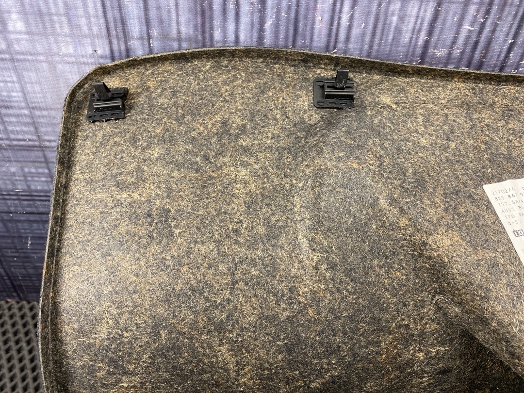 Обшивка крышки багажника, 2540 рублей, Красноярск