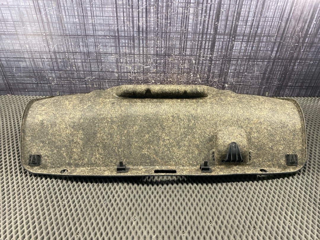 Обшивка крышки багажника, 2540 рублей, Красноярск