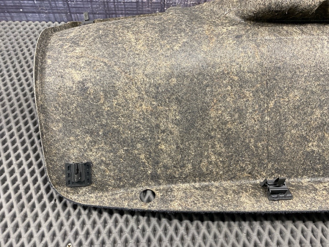 Обшивка крышки багажника, 2540 рублей, Красноярск