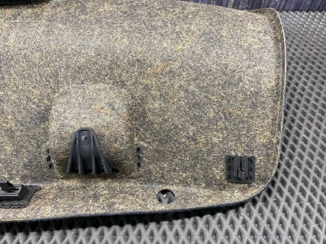 Обшивка крышки багажника, 2540 рублей, Красноярск