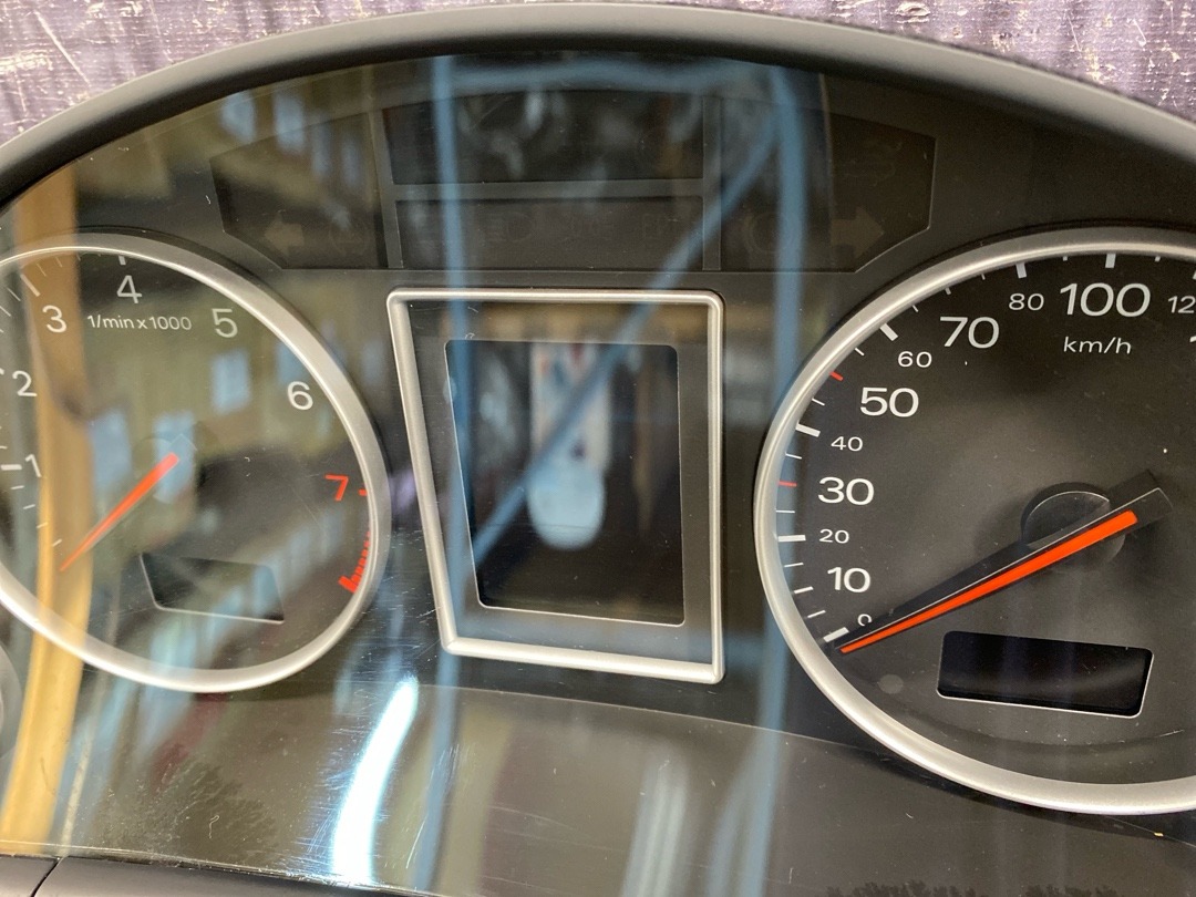 Щиток приборов, 7460 рублей, Красноярск